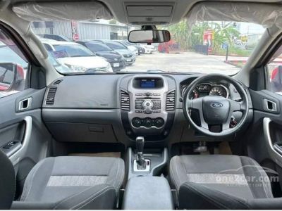 Ford Ranger 2.2 DOUBLE CAB Hi-Rider XLT Pickup A/T ปี 2015 รูปที่ 6